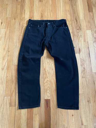 levis vintage baggy jeans - Gem