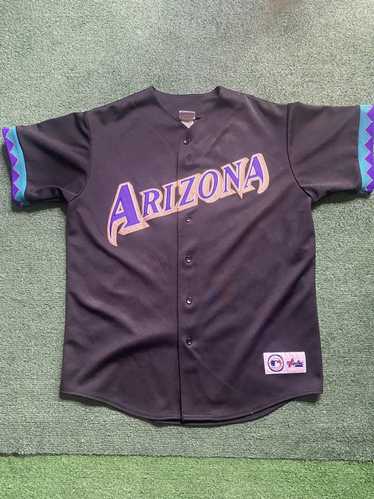 Majestic Arizona Diamondbacks OG Majestic Jersey G