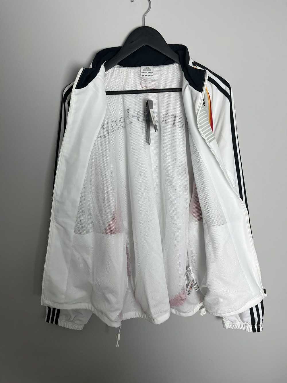 Soccer Jersey × Streetwear × Vintage 🔥 RARE 2005… - image 10