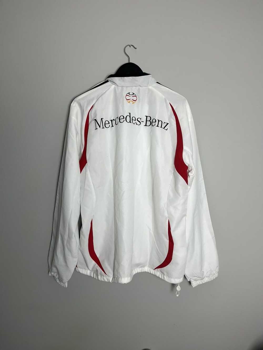 Soccer Jersey × Streetwear × Vintage 🔥 RARE 2005… - image 3