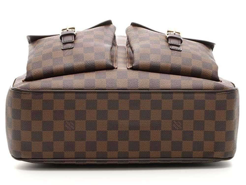 Louis Vuitton Louis Vuitton Uzes Damier Tote Bag - image 3