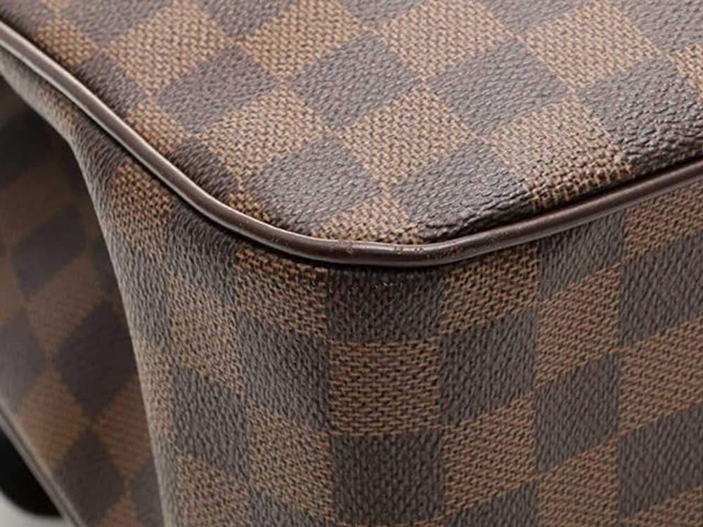 Louis Vuitton Louis Vuitton Uzes Damier Tote Bag - image 5