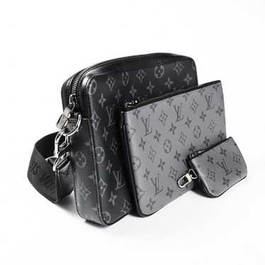 Louis Vuitton Louis Vuitton Trio Messenger Body B… - image 1