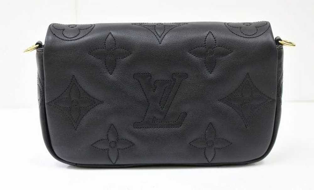 Louis Vuitton Louis Vuitton Wallet Strap Handbag … - image 1