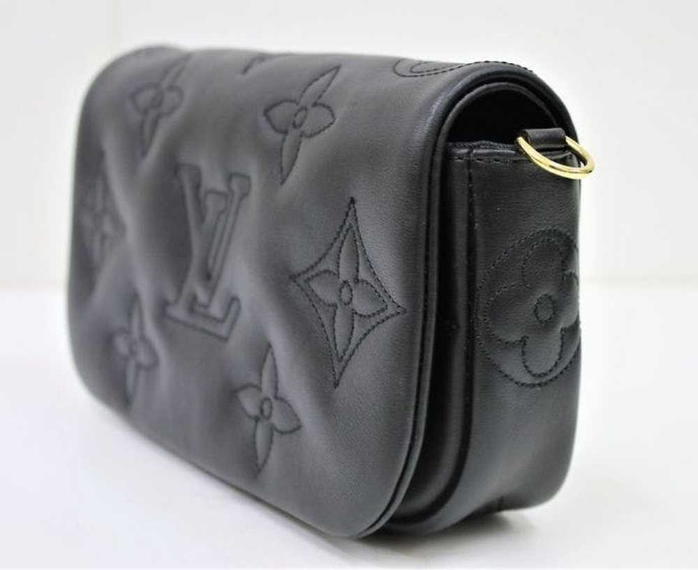 Louis Vuitton Louis Vuitton Wallet Strap Handbag … - image 2