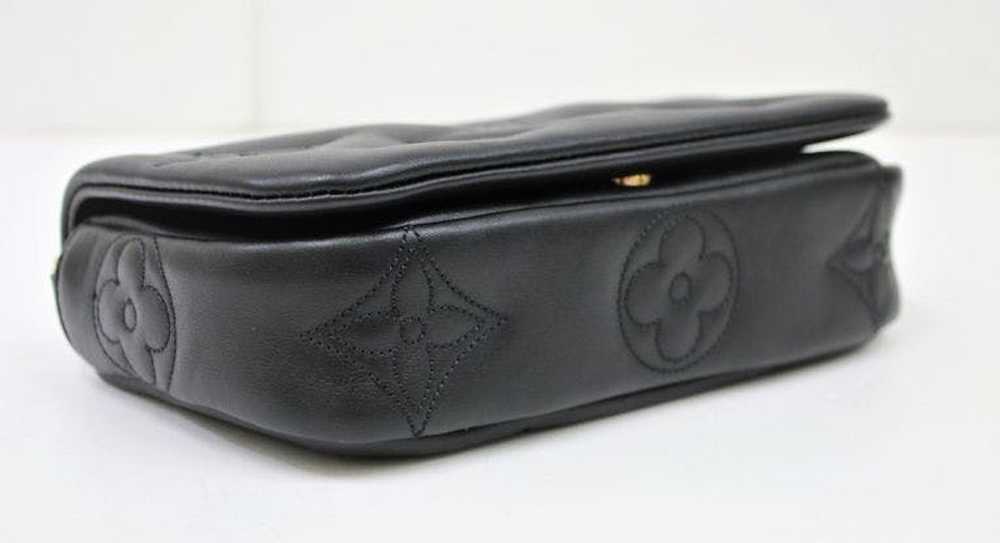 Louis Vuitton Louis Vuitton Wallet Strap Handbag … - image 3