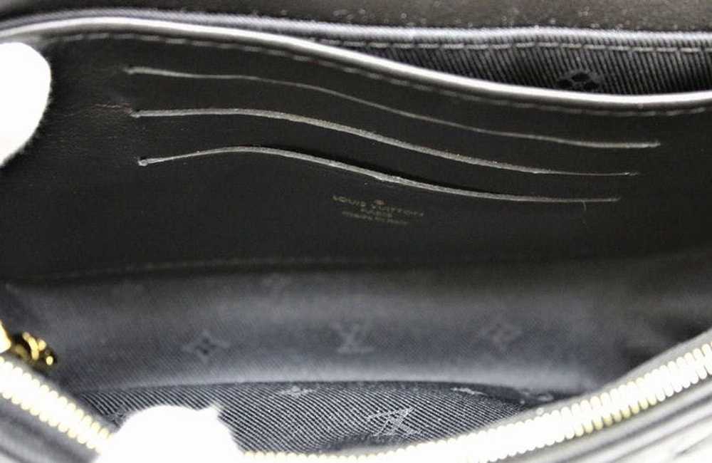 Louis Vuitton Louis Vuitton Wallet Strap Handbag … - image 4