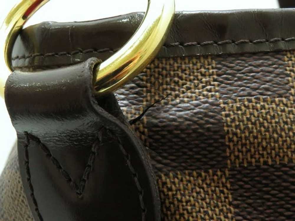 Louis Vuitton Louis Vuitton Delightful MM Damier … - image 7