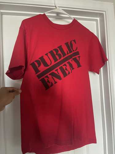 Supreme undercover public enemy - Gem