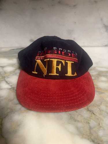 NFL × Sportswear × Vintage HBO Inside The NFL vint