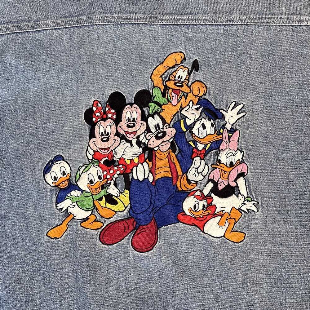 Disney × Streetwear × Vintage Vintage Disney Stor… - image 2