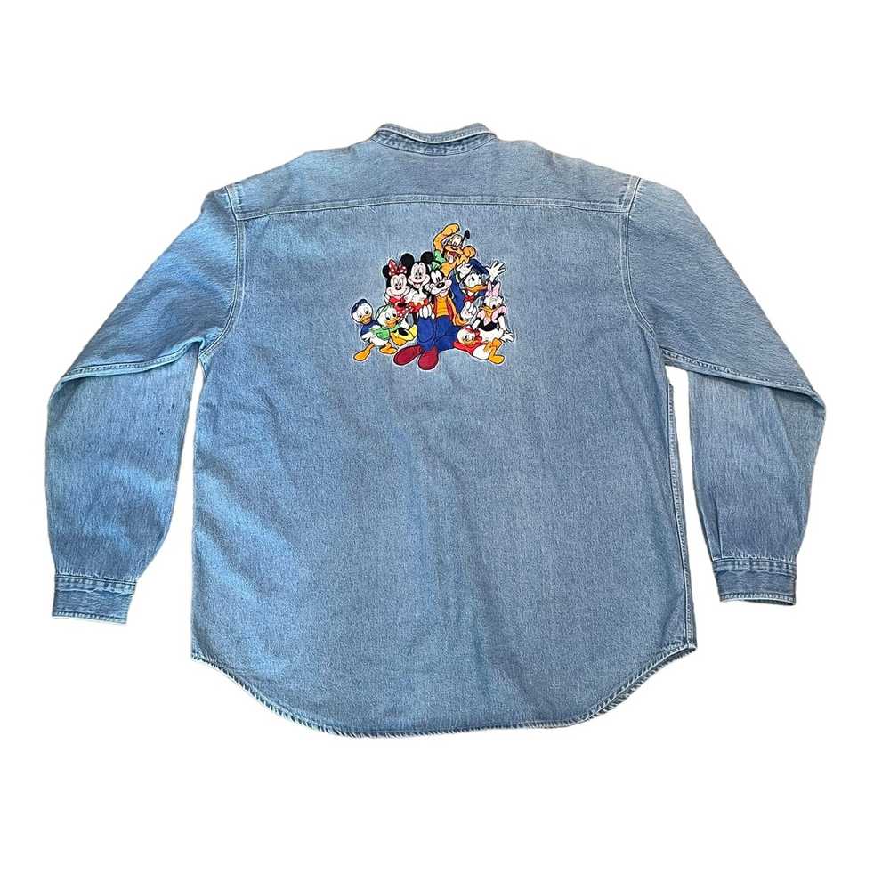 Disney × Streetwear × Vintage Vintage Disney Stor… - image 8