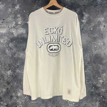 Mens ecko unltd. long - Gem