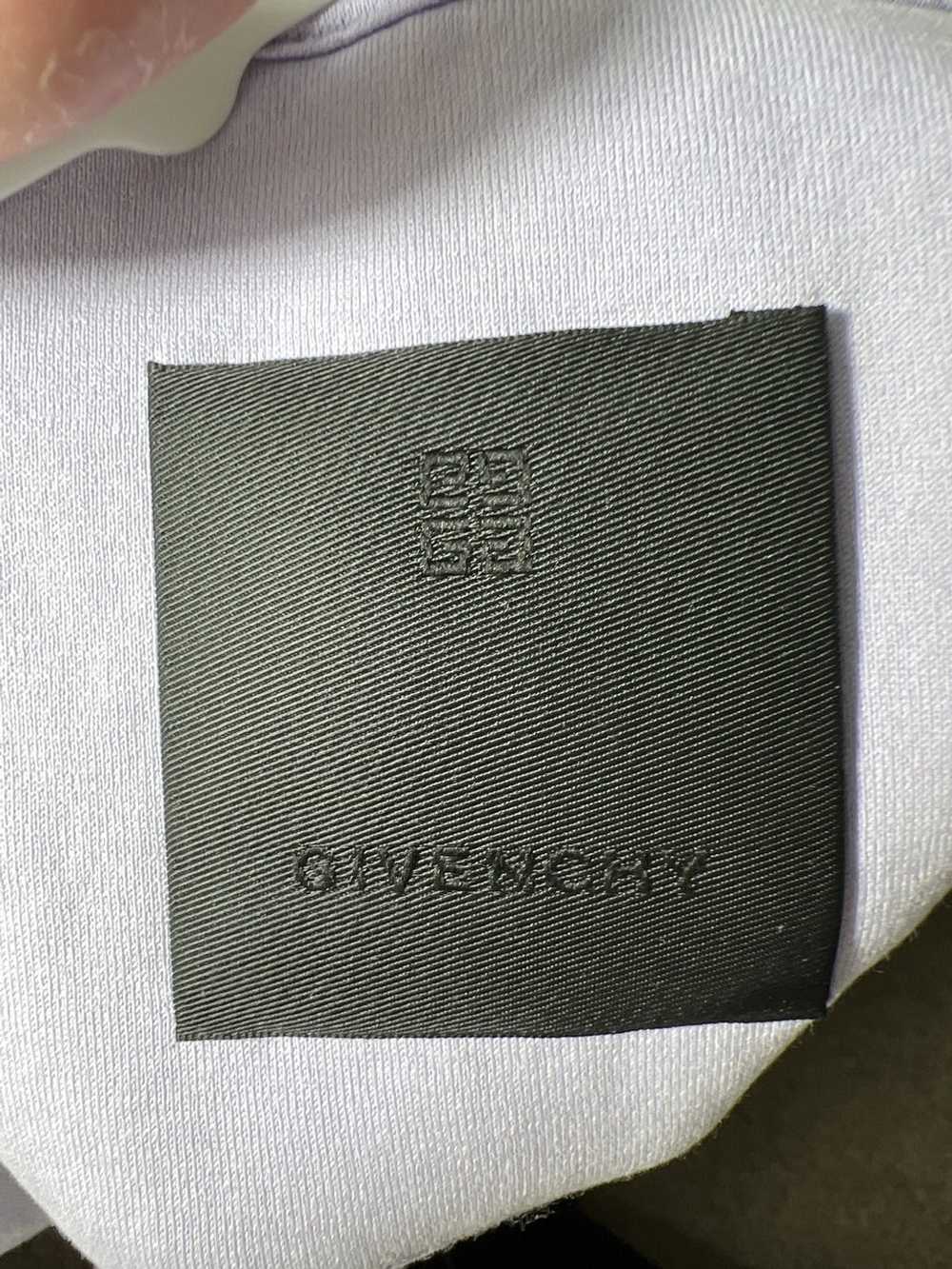 Givenchy Givenchy Barbed Wire T-Shirt - image 4
