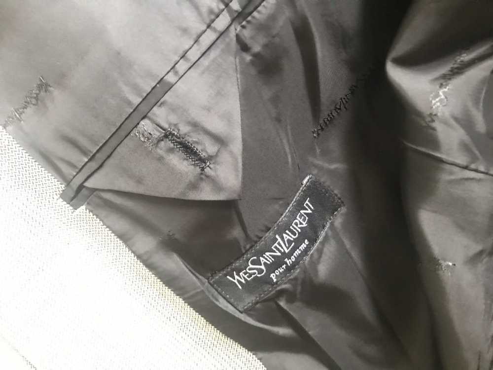 Archival Clothing × Vintage × Yves Saint Laurent … - image 7