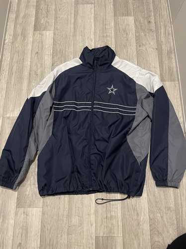 NFL × Streetwear × Vintage Dallas Cowboys Jacket