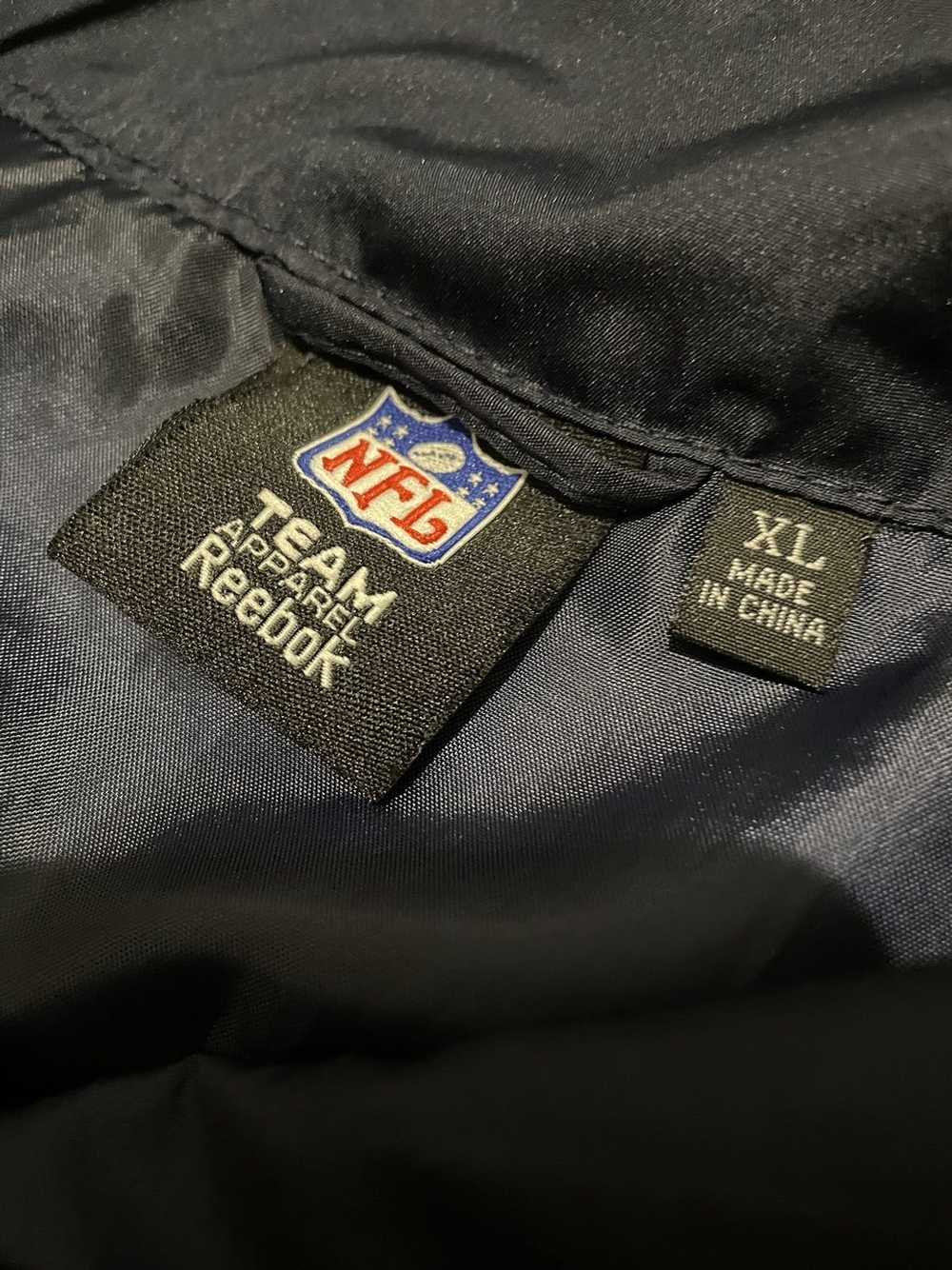 NFL × Streetwear × Vintage Dallas Cowboys Jacket - image 2