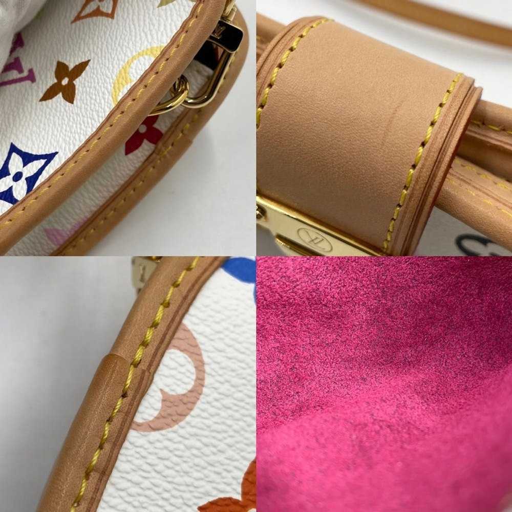 Louis Vuitton Louis Vuitton Handbag Monogram Mult… - image 4