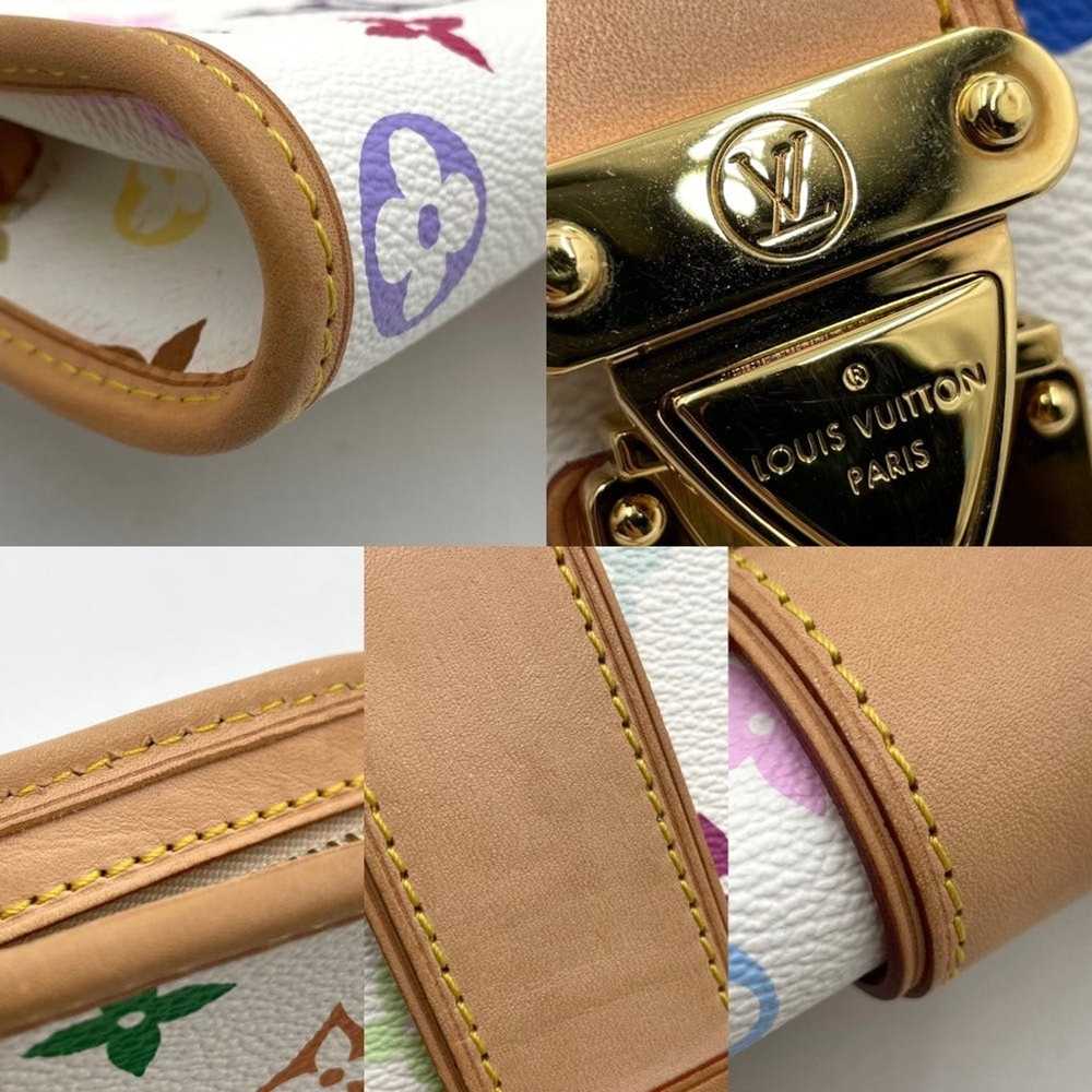 Louis Vuitton Louis Vuitton Handbag Monogram Mult… - image 5