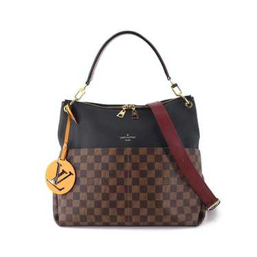 Shop Louis Vuitton Maida Hobo (MAIDA HOBO, M45522, M45523) by