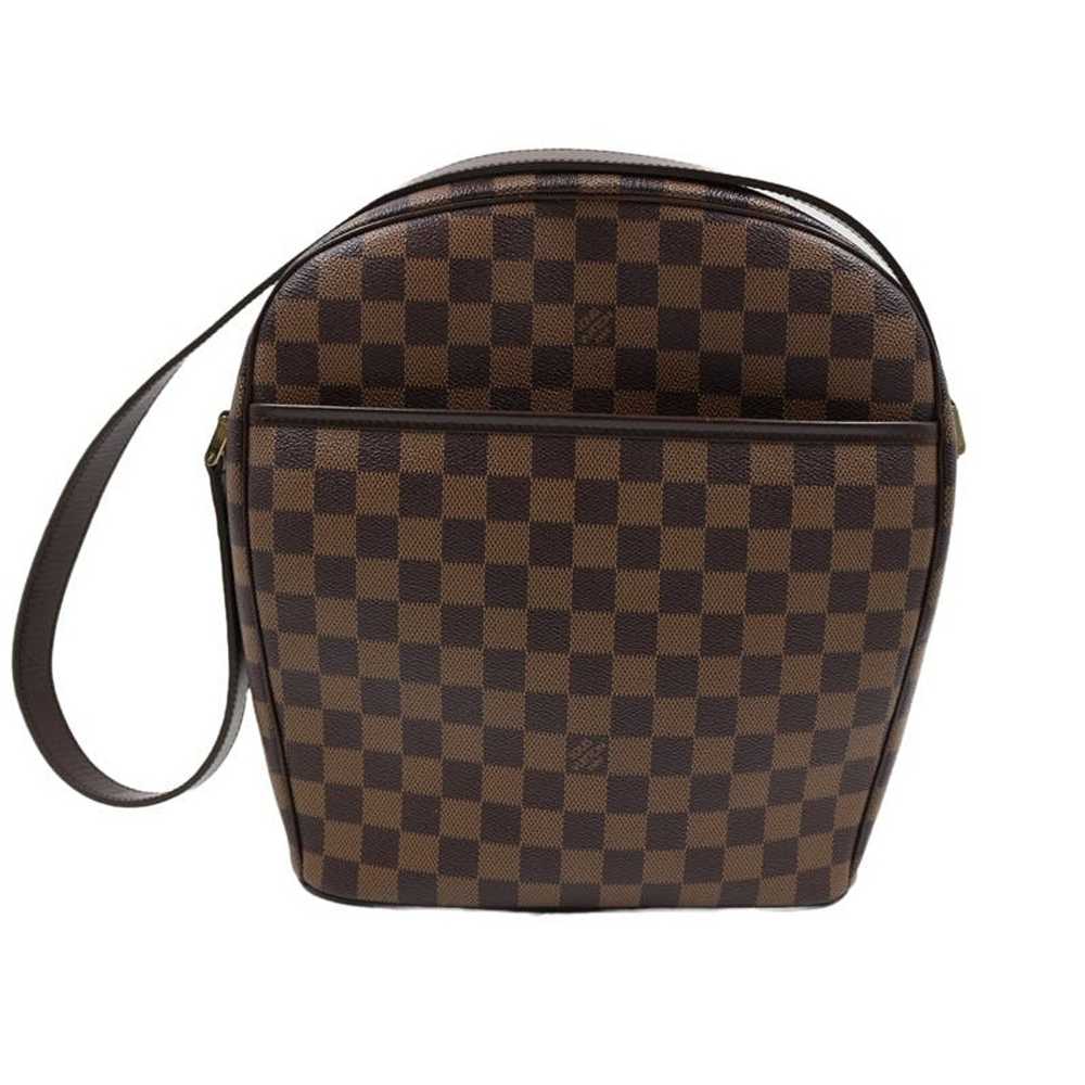 Louis Vuitton Louis Vuitton Ipanema GM Damier Sho… - image 1