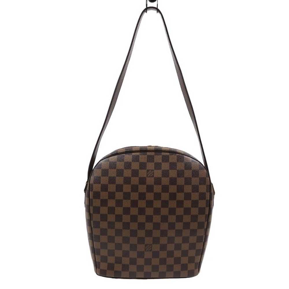 Louis Vuitton Louis Vuitton Ipanema GM Damier Sho… - image 2