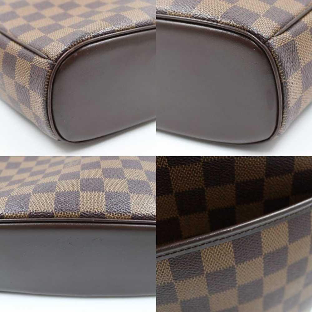 Louis Vuitton Louis Vuitton Ipanema GM Damier Sho… - image 4