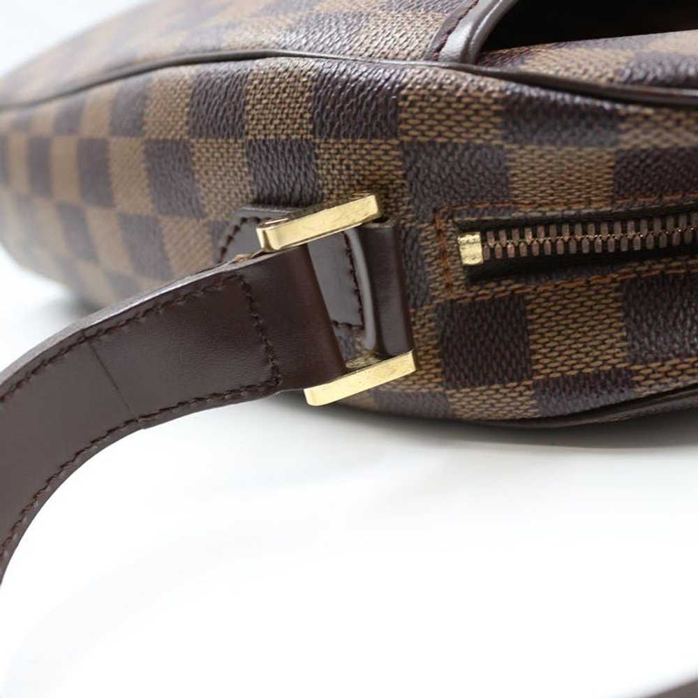 Louis Vuitton Louis Vuitton Ipanema GM Damier Sho… - image 6