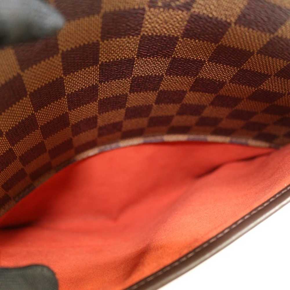 Louis Vuitton Louis Vuitton Ipanema GM Damier Sho… - image 8