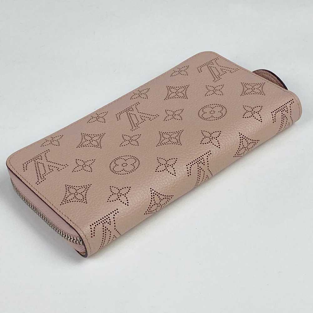 Louis Vuitton ouis Vuitton Zippy Wallet Round Mon… - image 2