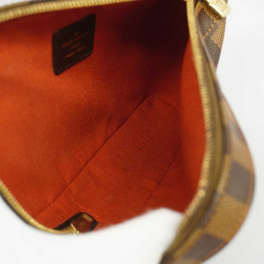 Louis Vuitton Louis Vuitton Body Bag Damier Jeron… - image 4