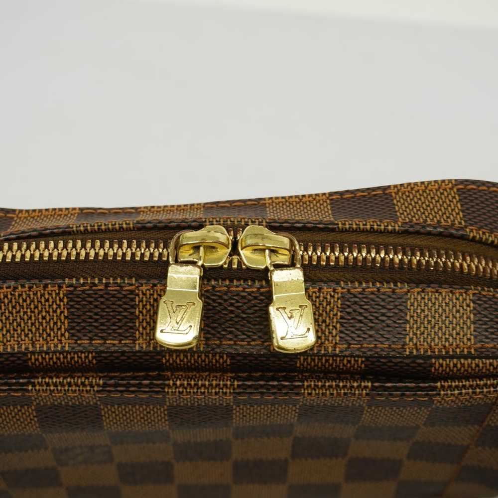 Louis Vuitton Louis Vuitton Body Bag Damier Jeron… - image 6