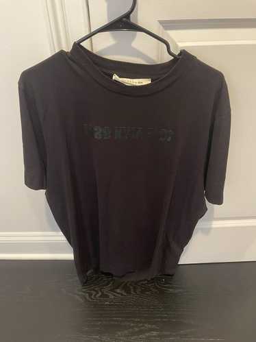 1017 ALYX 9SM Grey Animal Print T-Shirt – BlackSkinny