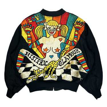 Girl hysteric glamour - Gem