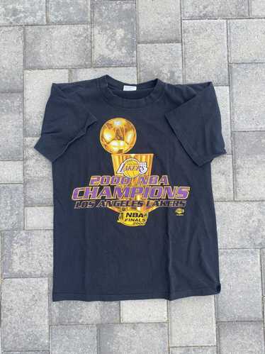 Los Angeles Lakers Stadium Essentials Unisex 2023 Nba Playoffs Roster T- shirt - Shibtee Clothing