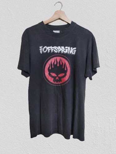 Band Tees Vintage The Offspring 90s - image 1