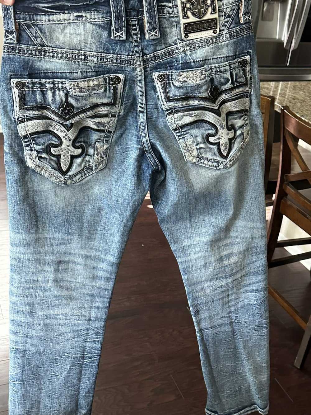 Rock Revival Rock revival jeans - image 2