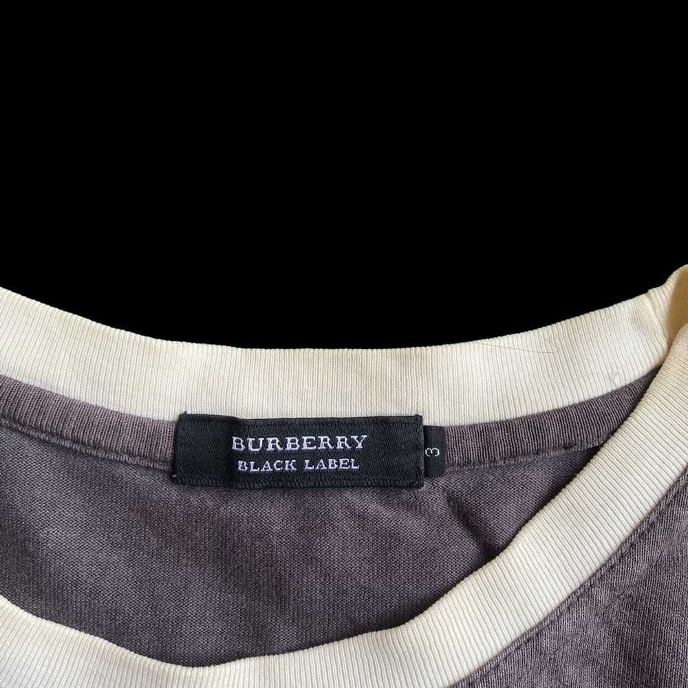 Burberry × Luxury × Streetwear Vintage Burberry B… - image 6