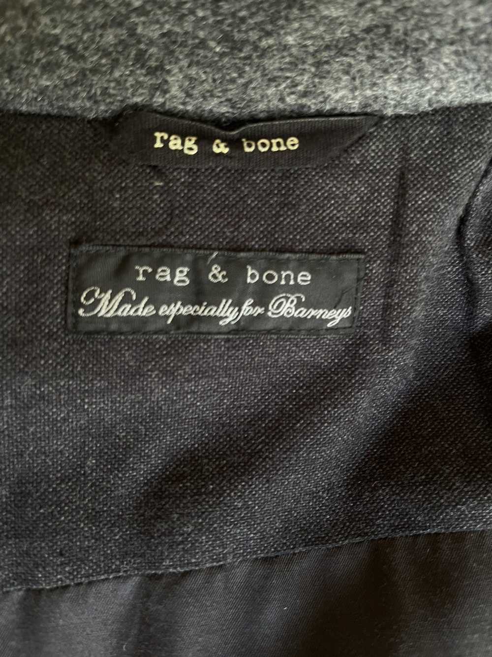 Rag & Bone Rag and Bone for Barneys Jacket size S - image 9