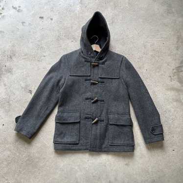 Fred perry hooded jacket, - Gem