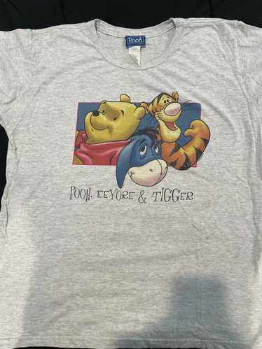 Winnie the pooh mens - Gem