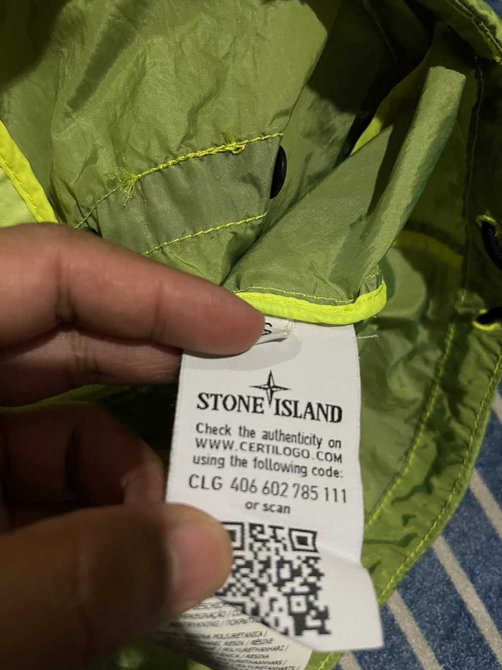 Stone Island Stone Island Nylon Metal Watro - image 4
