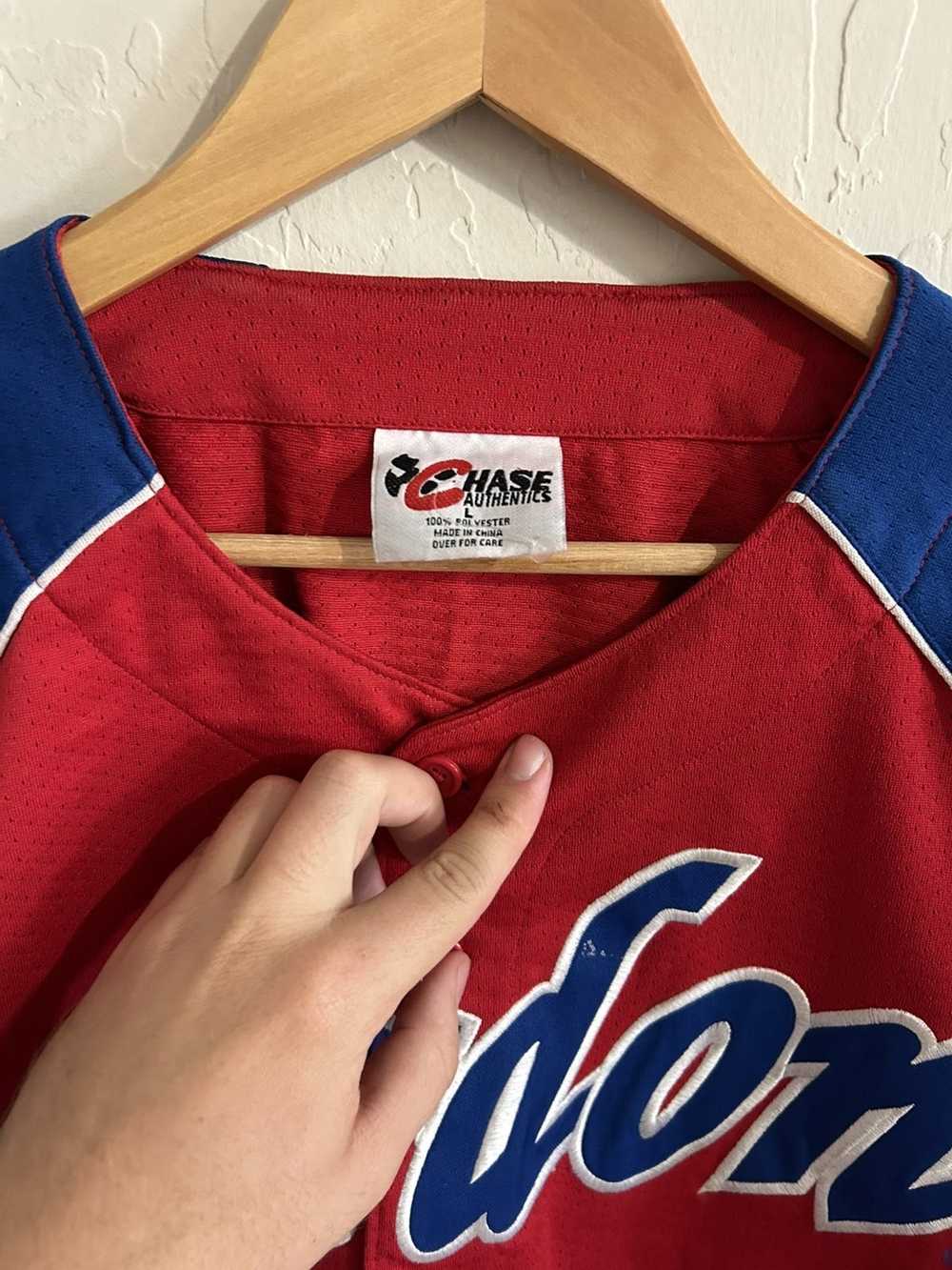 Chase Authentics × NASCAR × Vintage Chase Authent… - image 2