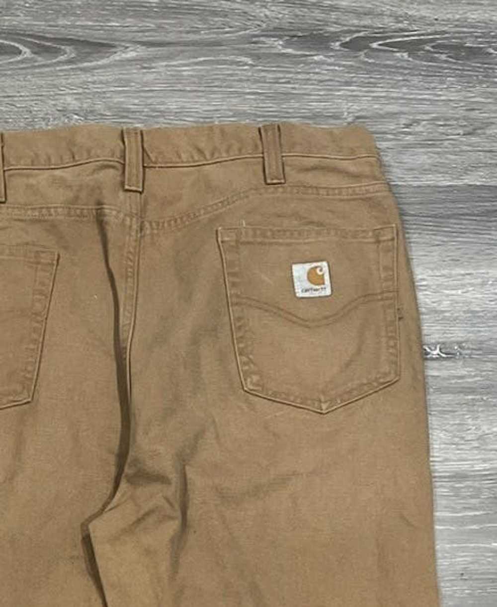 Carhartt × Vintage Carhartt Pants - Gem
