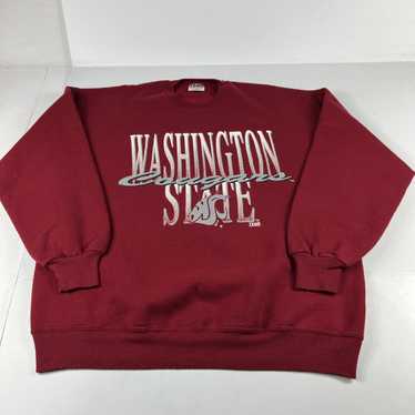 Ncaa × Vintage VTG 90s Team Edition Washington Sta