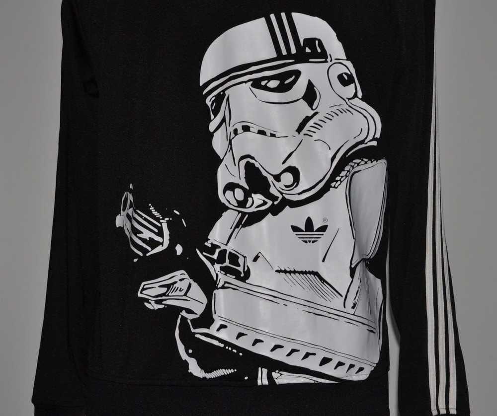 Adidas × Star Wars × Streetwear Adidas Star Wars … - image 10