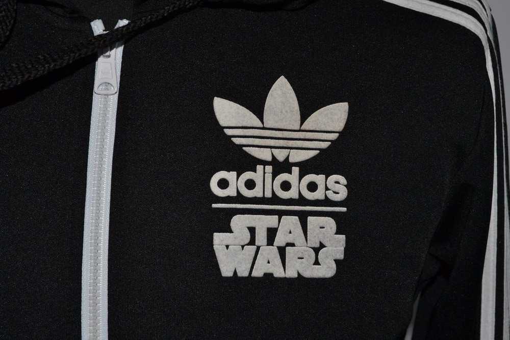 Adidas × Star Wars × Streetwear Adidas Star Wars … - image 4