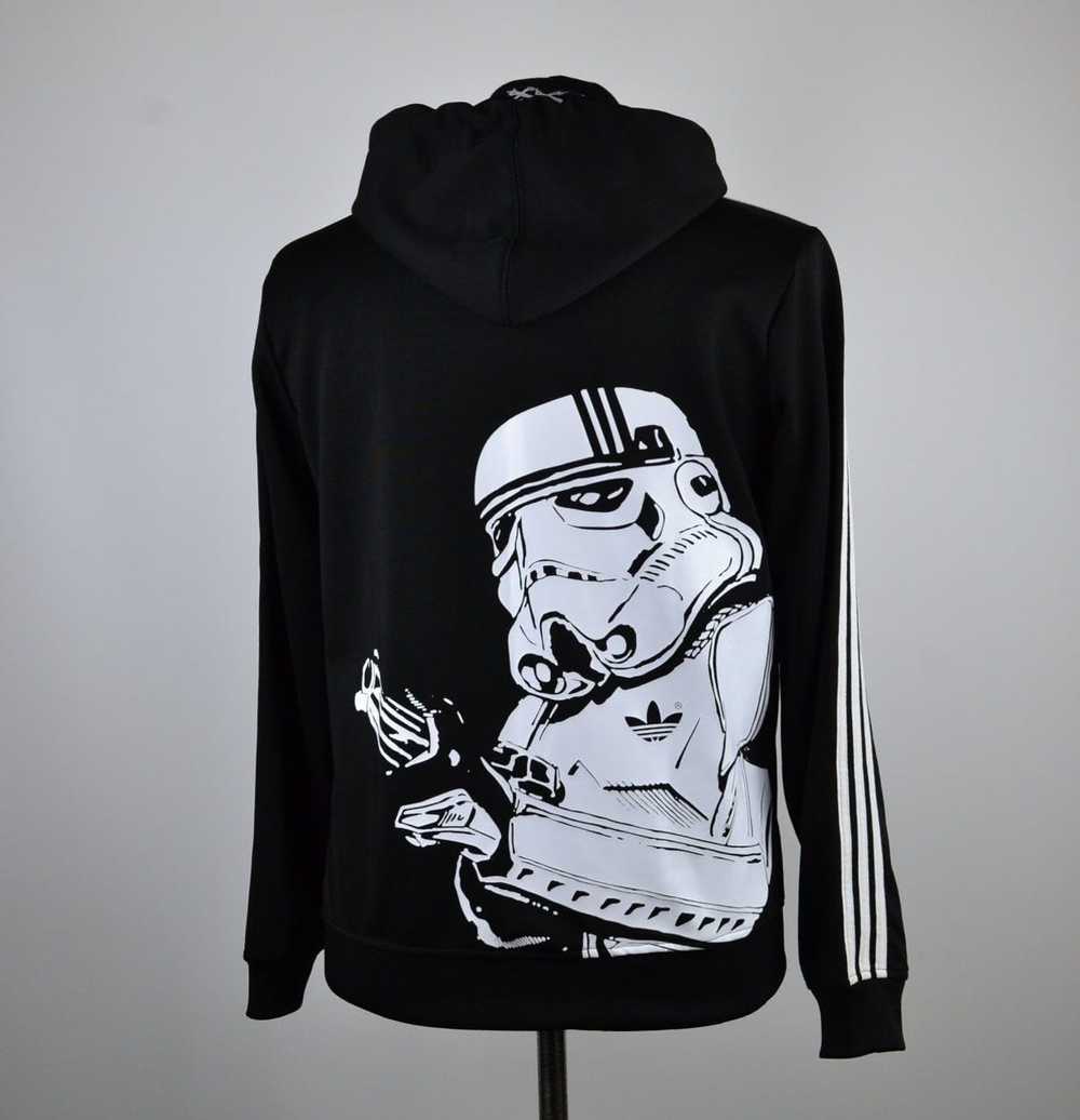 Adidas × Star Wars × Streetwear Adidas Star Wars … - image 9