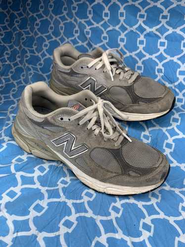 New balance 990v3 men - Gem