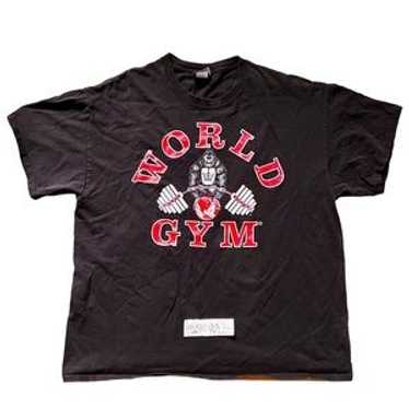 darcsport×golds gym⭐️premium muscle⭐️M darcsport×golds gym⭐️premium muscle⭐️XL